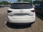 2017 Mazda Cx-5 Touring White vin: JM3KFBCL0H0108999