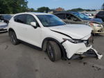 2017 Mazda Cx-5 Touring White vin: JM3KFBCL0H0161699