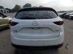 2017 Mazda Cx-5 Touring White vin: JM3KFBCL0H0161699