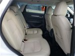 2017 Mazda Cx-5 Touring White vin: JM3KFBCL0H0161699