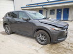 2017 Mazda Cx-5 Touring Серый vin: JM3KFBCL3H0125179