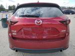 2017 Mazda Cx-5 Touring Красный vin: JM3KFBCL4H0100730