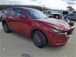 2017 Mazda Cx-5 Touring Красный vin: JM3KFBCL4H0100730