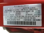 2017 Mazda Cx-5 Touring Красный vin: JM3KFBCL4H0100730