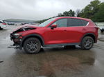 2017 Mazda Cx-5 Touring Красный vin: JM3KFBCL4H0172138