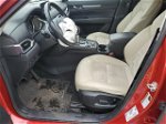 2017 Mazda Cx-5 Touring Красный vin: JM3KFBCL4H0172138