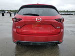 2017 Mazda Cx-5 Touring Красный vin: JM3KFBCL4H0172138