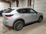 2017 Mazda Cx-5 Touring Серебряный vin: JM3KFBCL4H0218616