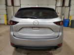 2017 Mazda Cx-5 Touring Silver vin: JM3KFBCL4H0218616