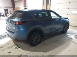 2017 Mazda Cx-5 Touring Синий vin: JM3KFBCL5H0117343