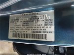 2017 Mazda Cx-5 Touring Blue vin: JM3KFBCL5H0117343