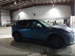 2017 Mazda Cx-5 Touring Blue vin: JM3KFBCL5H0117343