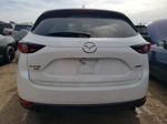 2017 Mazda Cx-5 Touring White vin: JM3KFBCL5H0129380