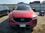 2017 Mazda Cx-5 Touring Red vin: JM3KFBCL5H0185481