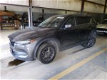 2017 Mazda Cx-5 Touring Charcoal vin: JM3KFBCL6H0108330