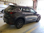 2017 Mazda Cx-5 Touring Charcoal vin: JM3KFBCL6H0108330