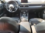 2017 Mazda Cx-5 Touring White vin: JM3KFBCL6H0109123