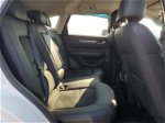 2017 Mazda Cx-5 Touring White vin: JM3KFBCL6H0109123