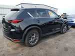 2017 Mazda Cx-5 Touring Black vin: JM3KFBCL6H0191015