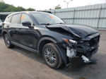 2017 Mazda Cx-5 Touring Black vin: JM3KFBCL6H0191015