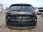 2017 Mazda Cx-5 Touring Black vin: JM3KFBCL6H0191015