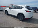 2017 Mazda Cx-5 Touring Белый vin: JM3KFBCL6H0209058