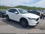 2017 Mazda Cx-5 Touring Белый vin: JM3KFBCL6H0209058