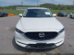 2017 Mazda Cx-5 Touring Белый vin: JM3KFBCL6H0209058