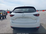 2017 Mazda Cx-5 Touring Белый vin: JM3KFBCL6H0209058