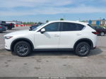 2017 Mazda Cx-5 Touring Белый vin: JM3KFBCL6H0209058