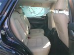 2017 Mazda Cx-5 Touring Синий vin: JM3KFBCL7H0166642