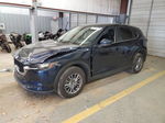 2017 Mazda Cx-5 Touring Blue vin: JM3KFBCL7H0175714