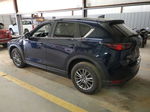 2017 Mazda Cx-5 Touring Blue vin: JM3KFBCL7H0175714