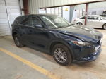 2017 Mazda Cx-5 Touring Blue vin: JM3KFBCL7H0175714