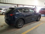 2017 Mazda Cx-5 Touring Blue vin: JM3KFBCL7H0175714