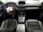 2017 Mazda Cx-5 Touring Blue vin: JM3KFBCL7H0175714