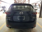 2017 Mazda Cx-5 Touring Blue vin: JM3KFBCL7H0175714