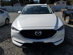 2017 Mazda Cx-5 Touring White vin: JM3KFBCL7H0210283