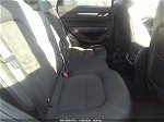 2017 Mazda Cx-5 Touring Серый vin: JM3KFBCL8H0163281