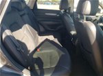2017 Mazda Cx-5 Touring Черный vin: JM3KFBCL8H0187239