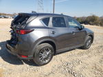 2017 Mazda Cx-5 Touring Черный vin: JM3KFBCL8H0187239