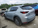 2017 Mazda Cx-5 Touring Серебряный vin: JM3KFBCL8H0227058