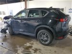 2017 Mazda Cx-5 Touring Black vin: JM3KFBCL9H0153875
