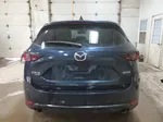 2017 Mazda Cx-5 Touring Blue vin: JM3KFBCL9H0169347