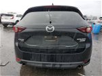 2017 Mazda Cx-5 Touring Black vin: JM3KFBCL9H0184141