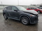 2017 Mazda Cx-5 Touring Черный vin: JM3KFBCL9H0184141