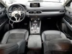 2017 Mazda Cx-5 Touring Черный vin: JM3KFBCL9H0184141