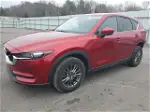 2017 Mazda Cx-5 Touring Красный vin: JM3KFBCL9H0223858