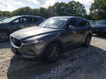 2017 Mazda Cx-5 Touring Charcoal vin: JM3KFBCLXH0189008