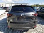 2017 Mazda Cx-5 Touring Charcoal vin: JM3KFBCLXH0189008